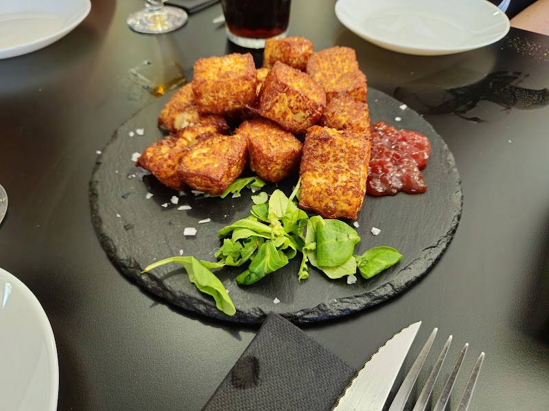 Imagen de negocio en Gastrobar en Provincia de Alicante