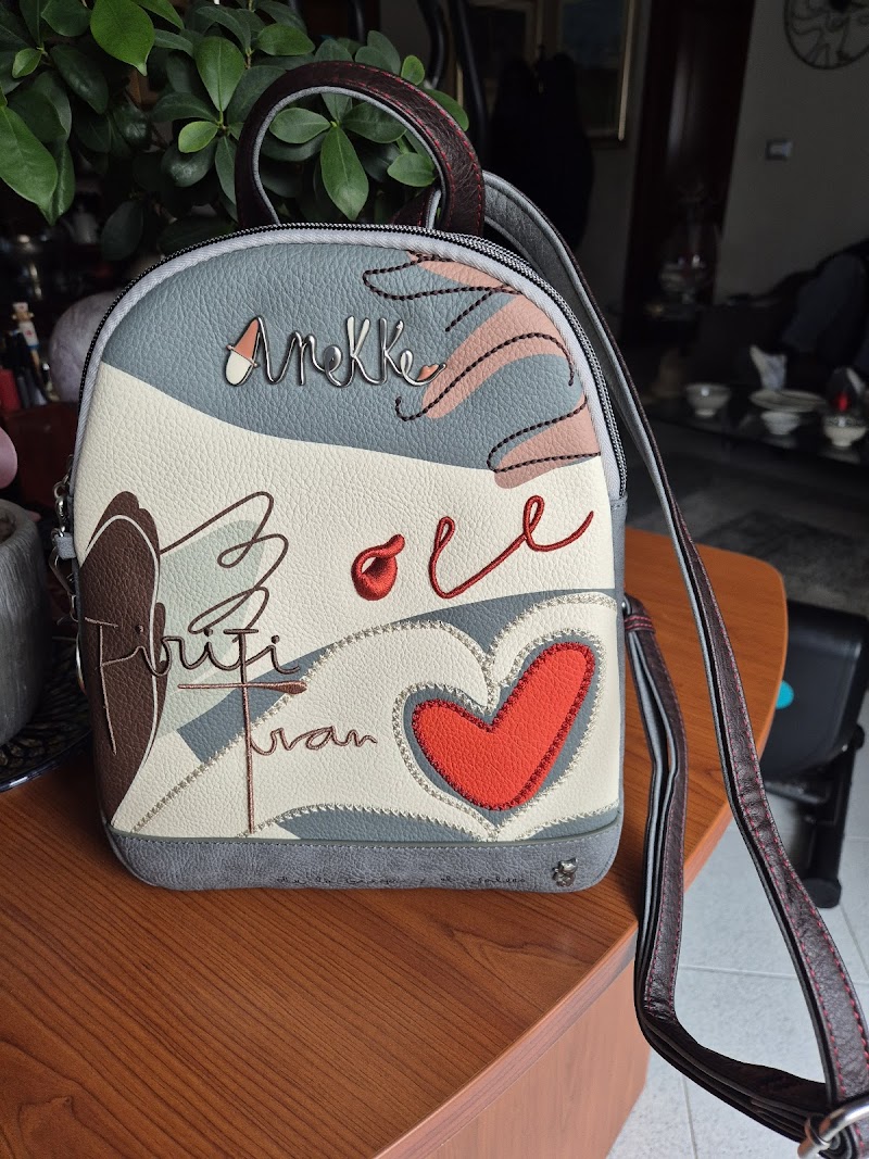 Imagen de Bolsos Maruja