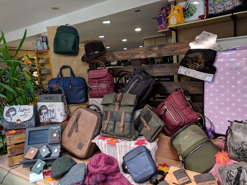 Imagen de Bolsos Maruja