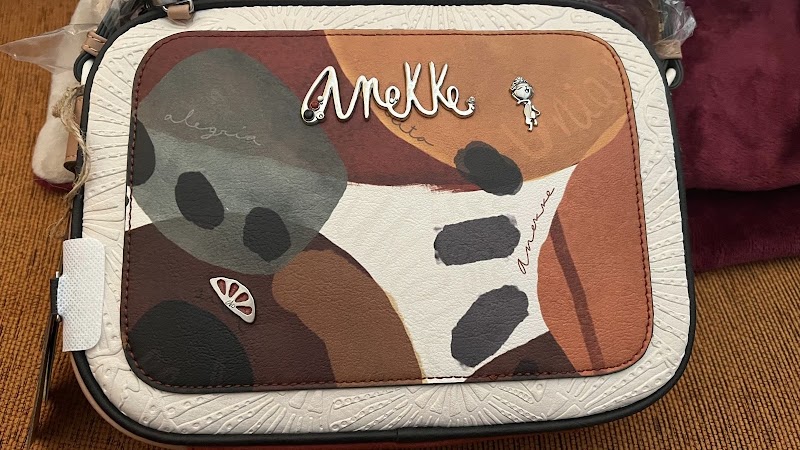 Imagen de Bolsos Maruja