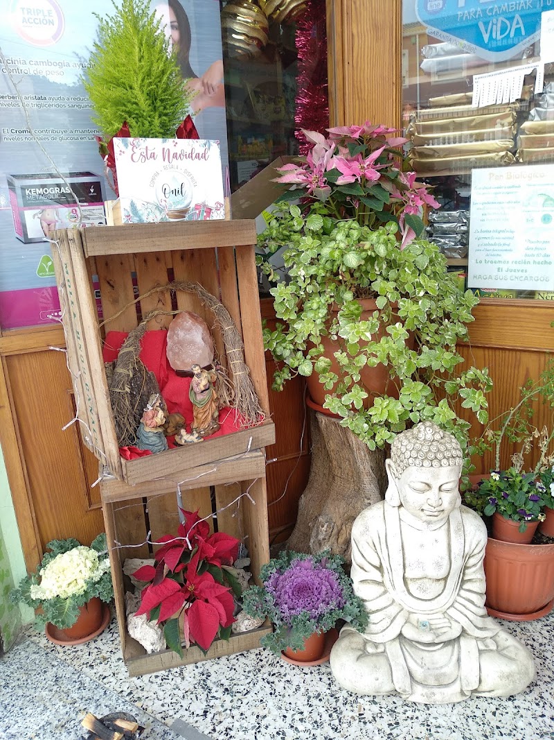 Imagen de Herboristeria Sierra de Mariola