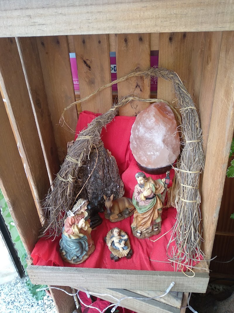 Imagen de Herboristeria Sierra de Mariola