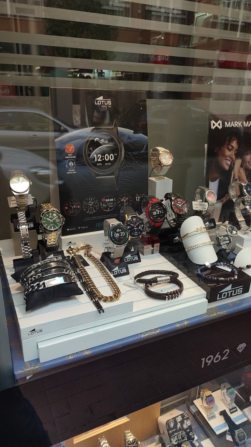 Imagen de Joyería Relojeria Latorre,s.l.