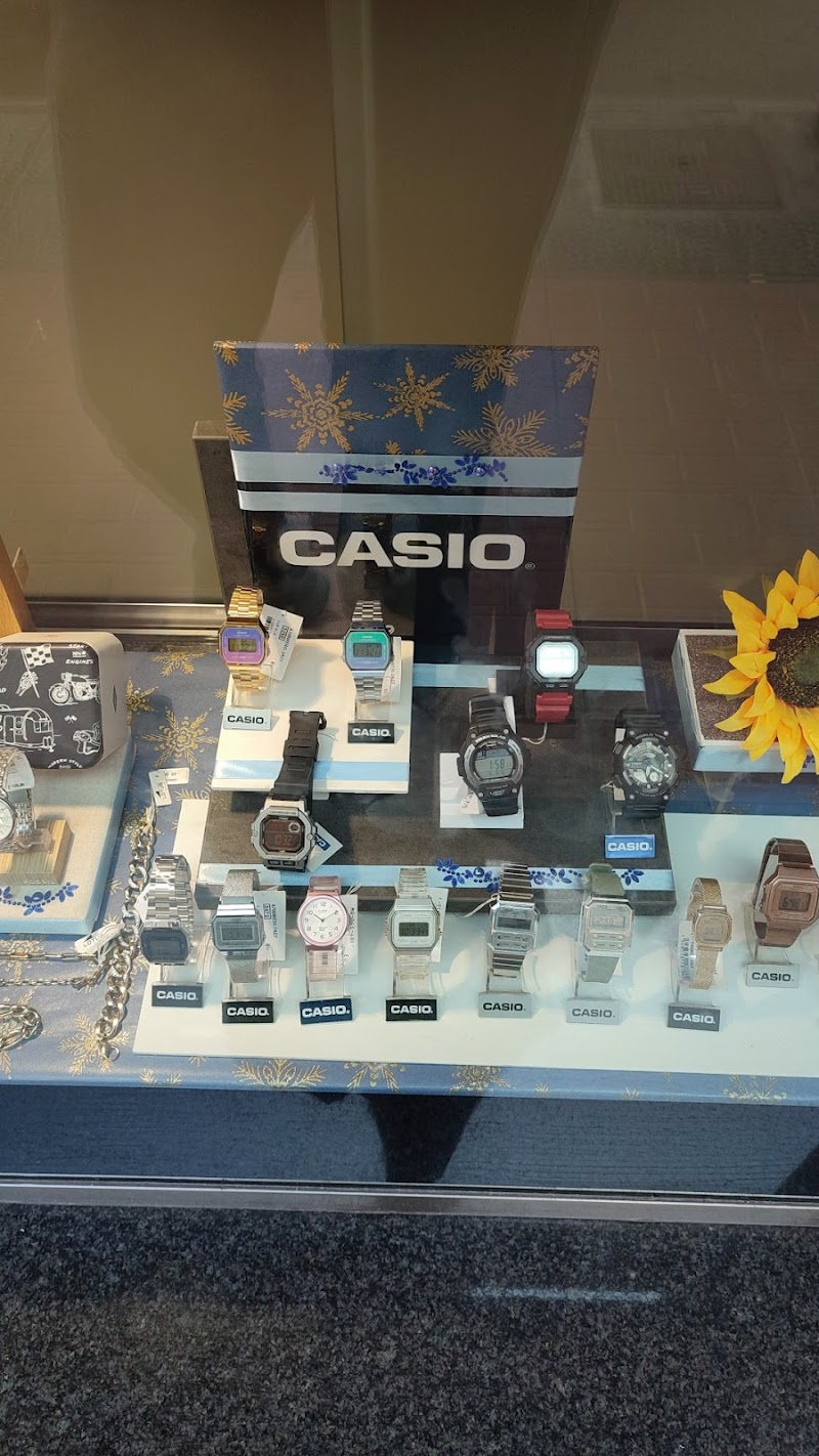 Imagen de Joyería Relojeria Latorre,s.l.