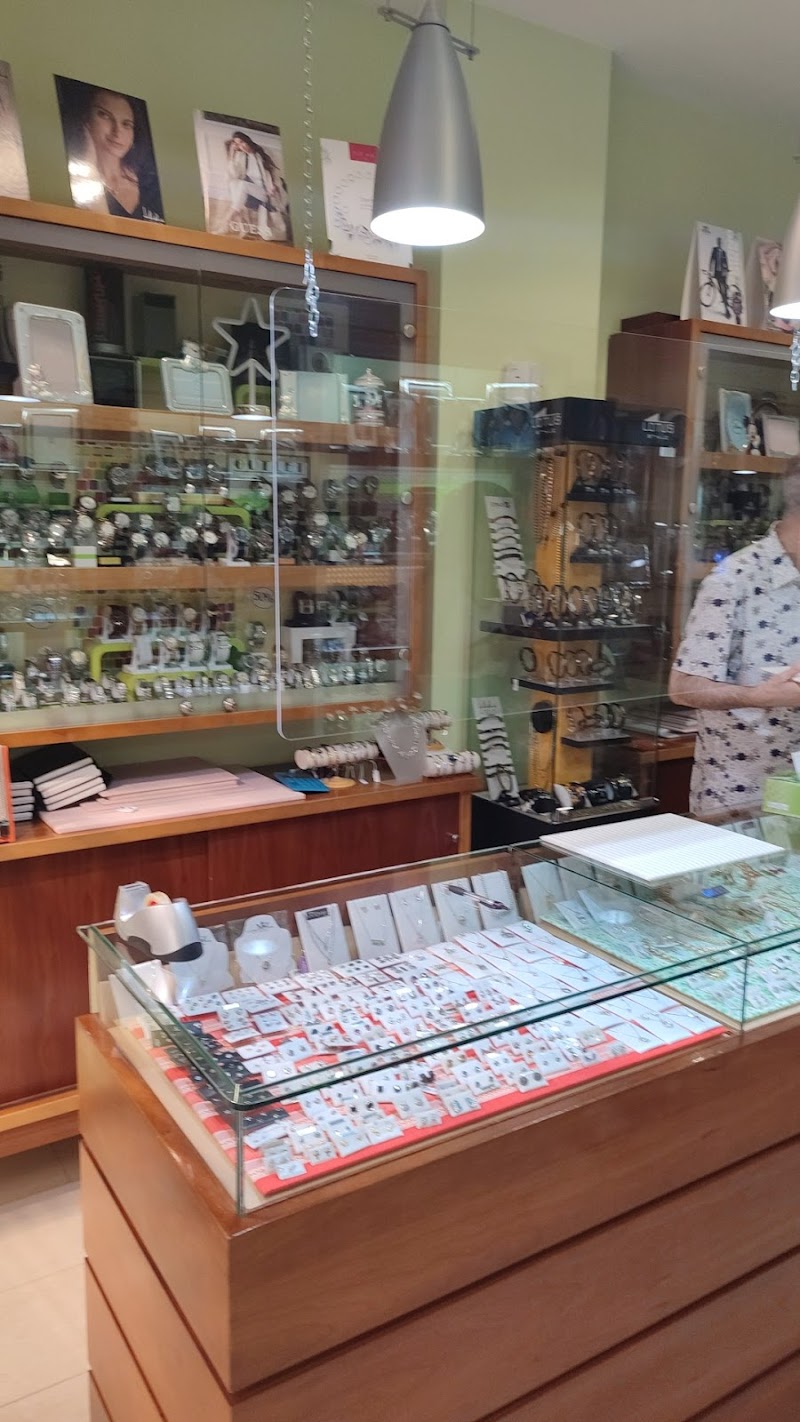 Imagen de Joyería Relojeria Latorre,s.l.