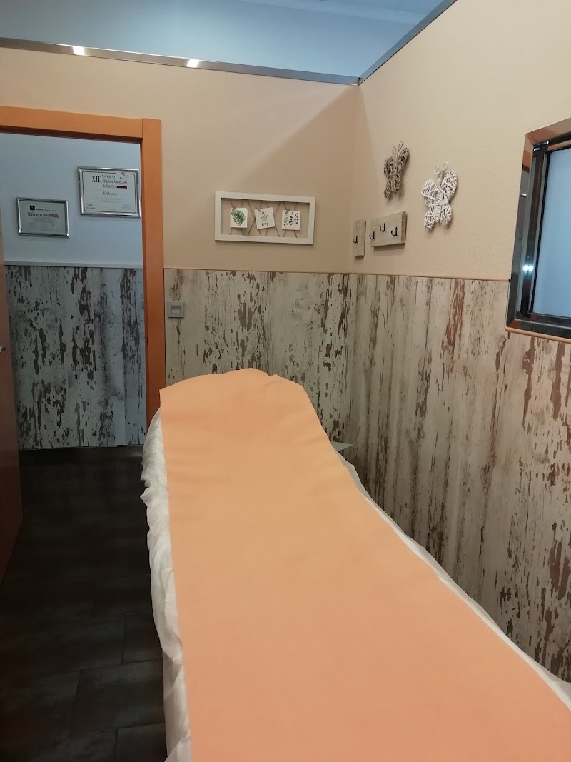 Imagen de Ana García Gabinete de Estética