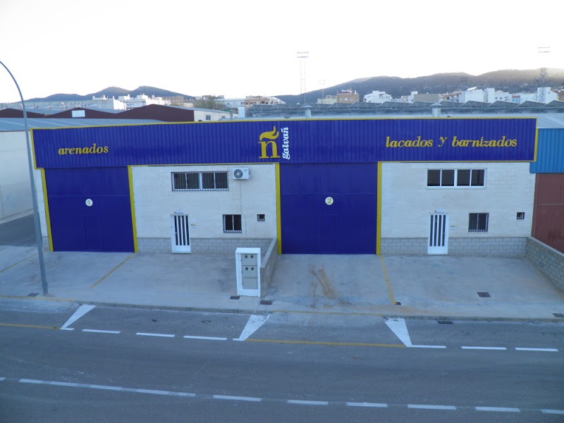 Imagen de Galvañ Limpieza con Drones, Limpieza Vapor 180º, Lacados y Arenado