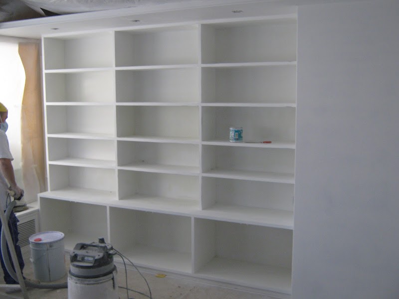 Imagen de Galvañ Limpieza con Drones, Limpieza Vapor 180º, Lacados y Arenado