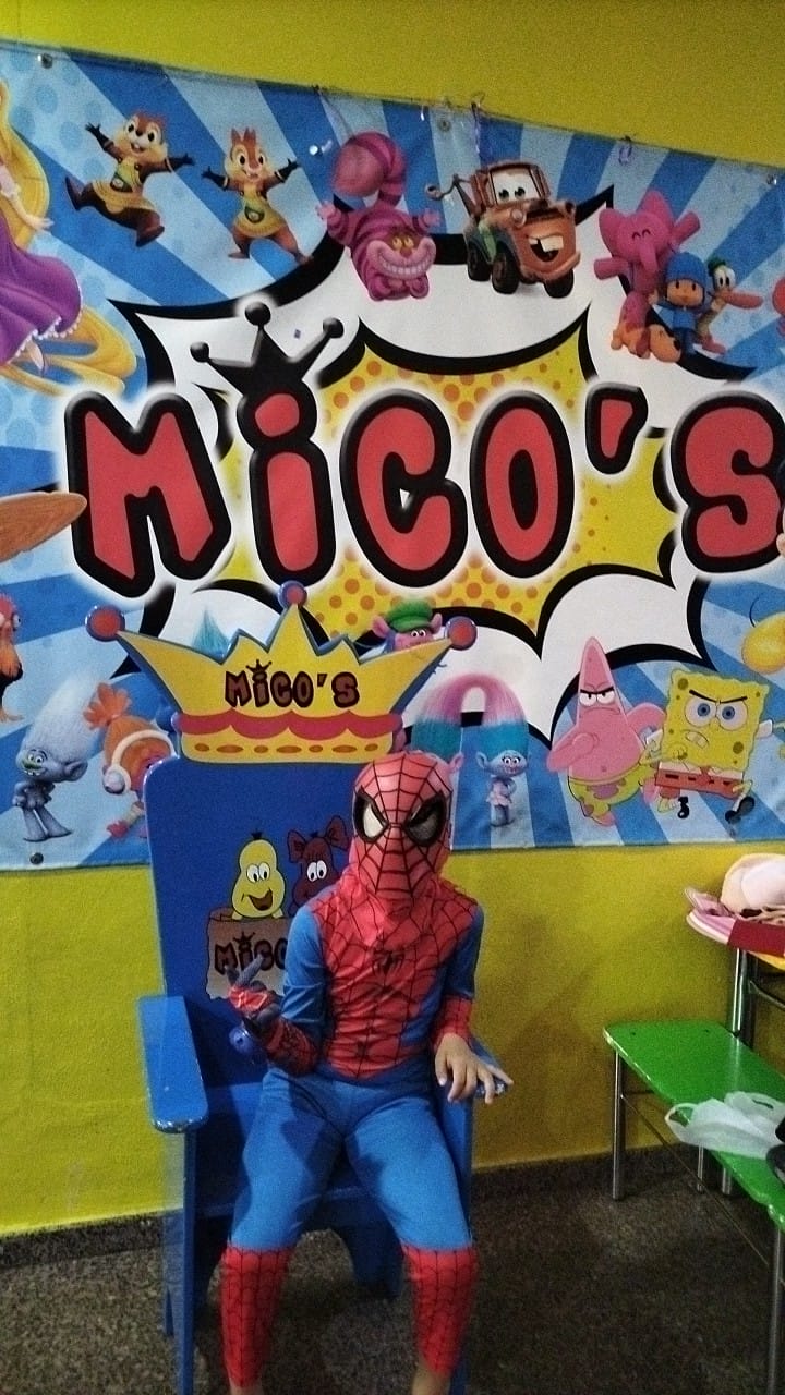 Imagen de la localización