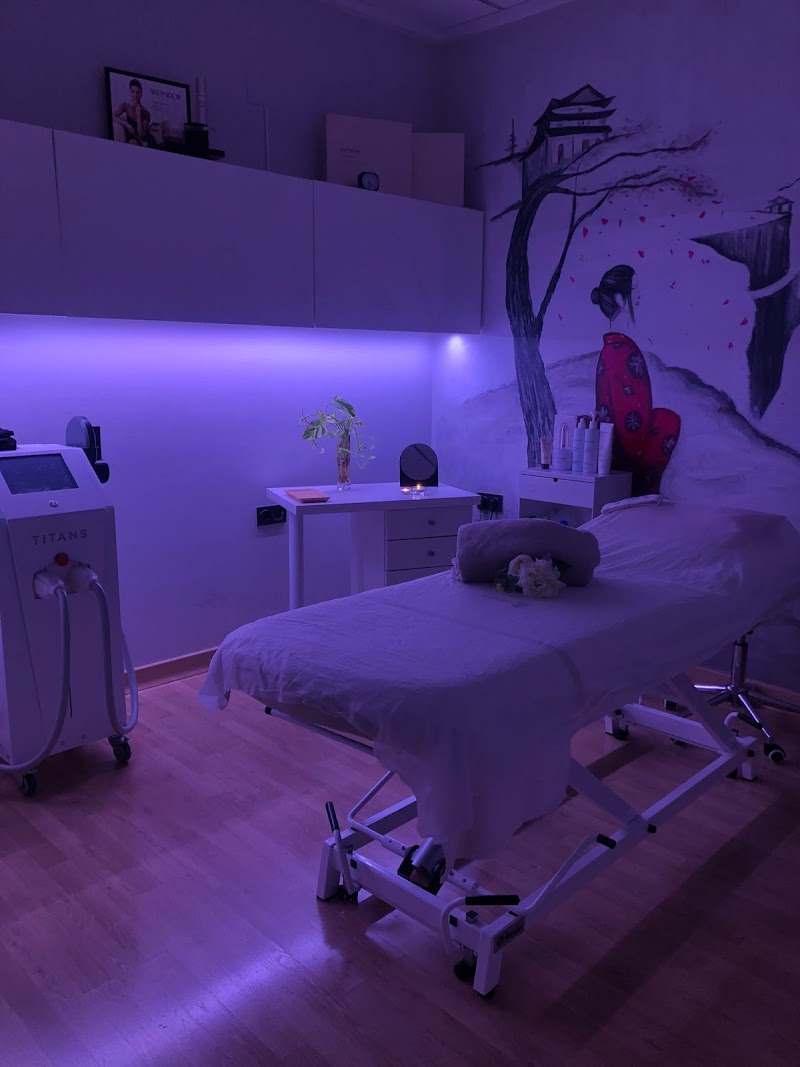 Imagen de Centro Médico-estético María José Sánchez