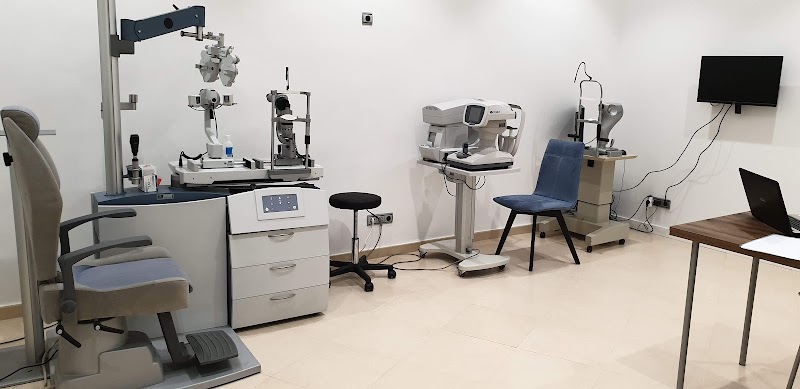 Imagen de La óptica Villena