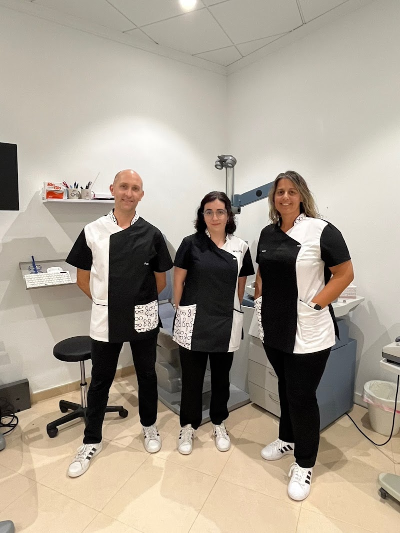 Imagen de La óptica Villena