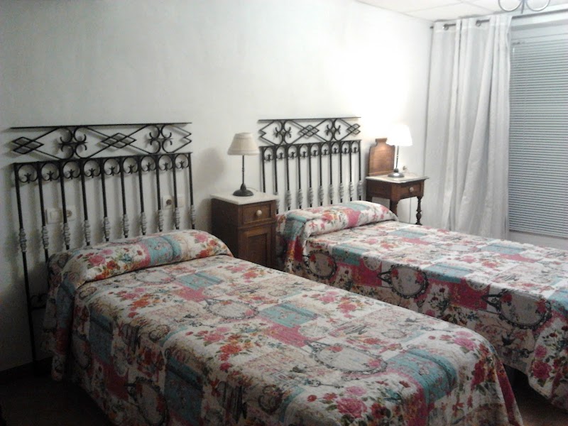 Imagen de Hostal los Aromas