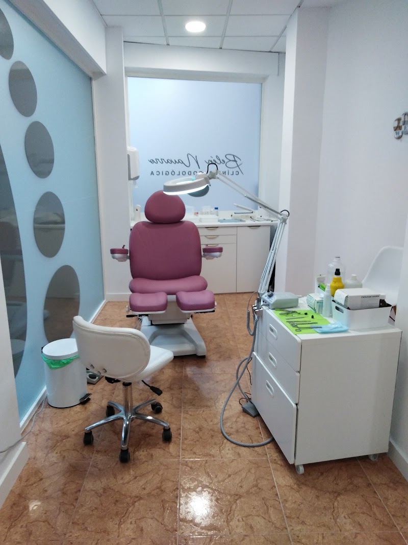 Imagen de Clinica Podológica Belén Navarro