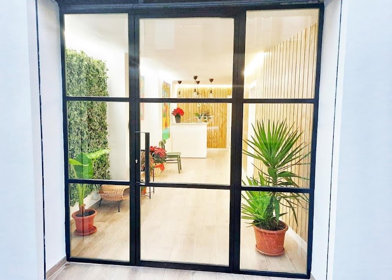 Imagen de María Torró Podología