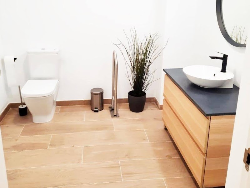 Imagen de María Torró Podología