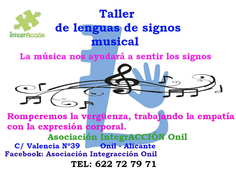 Imagen de Asociacion Integraccion Onil