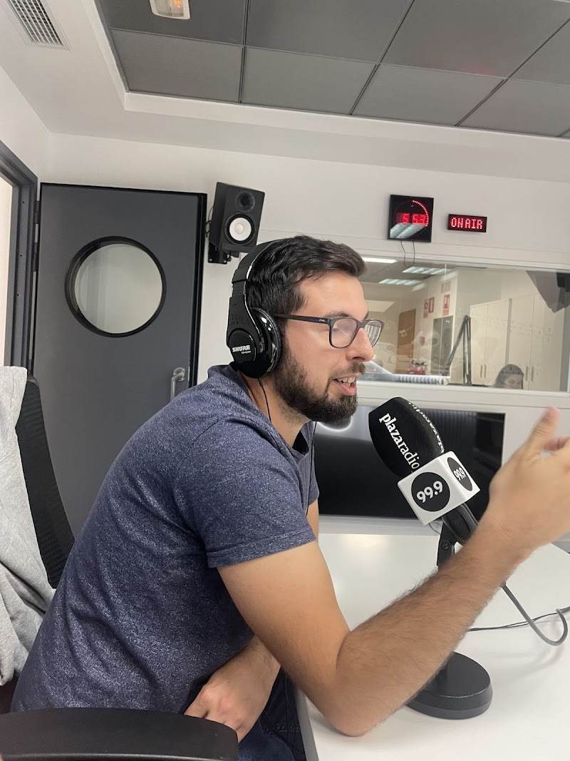 Imagen de Visibilidad Local 360