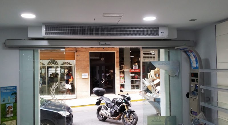 Imagen de Pedro Cerdán, Climatización y Fontanería.