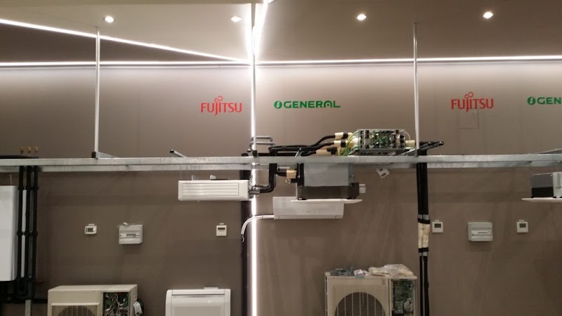 Imagen de Pedro Cerdán, Climatización y Fontanería.