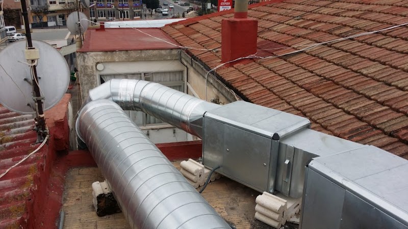 Imagen de Pedro Cerdán, Climatización y Fontanería.