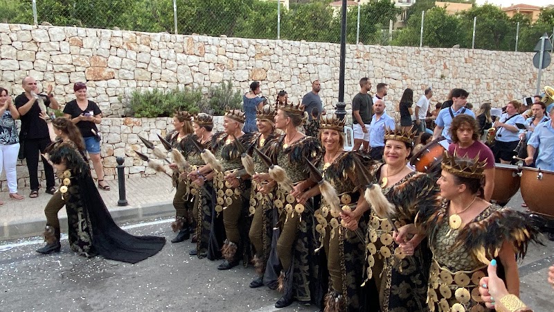 Imagen de la localización