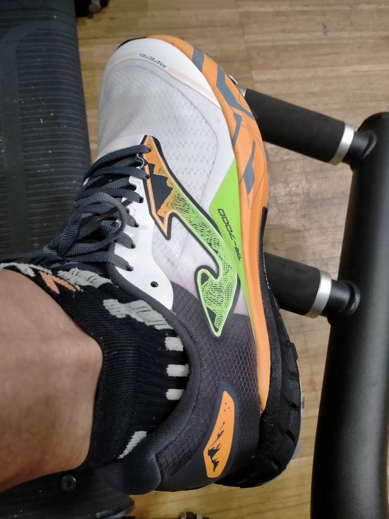 Imagen de La Casa del Trail Running (tienda Online)