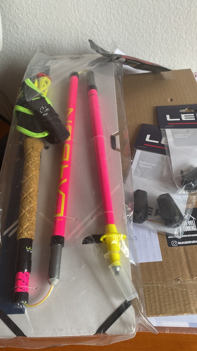 Imagen de La Casa del Trail Running (tienda Online)