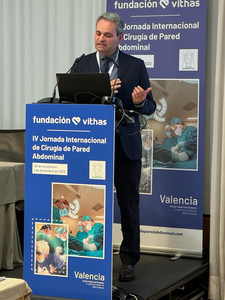 Imagen de Dr. José Antonio Bueno Lledó, Cirujano General