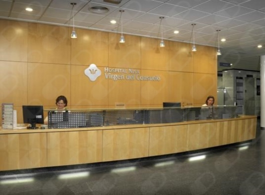 Imagen de Dr. José Antonio Bueno Lledó, Cirujano General