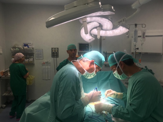 Imagen de Dr. José Antonio Bueno Lledó, Cirujano General