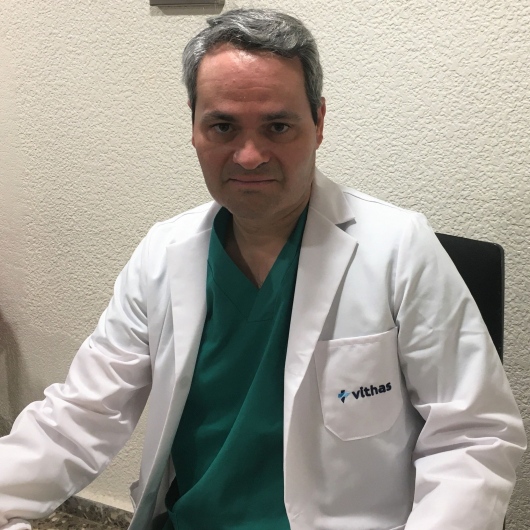 Imagen de Dr. José Antonio Bueno Lledó, Cirujano General