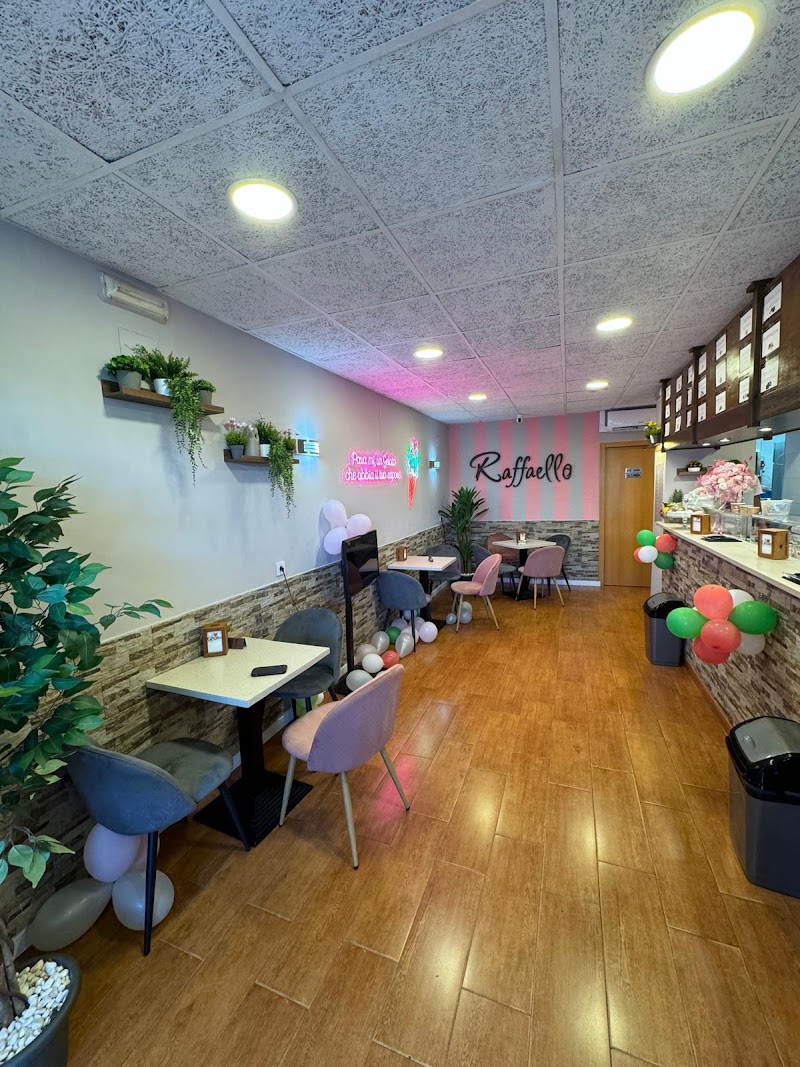 Imagen de Raffaello Gelateria