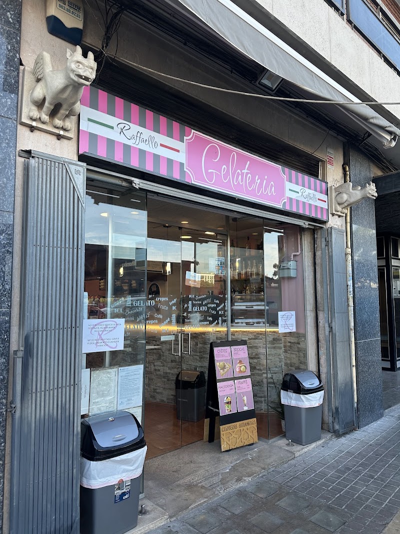 Imagen de Raffaello Gelateria
