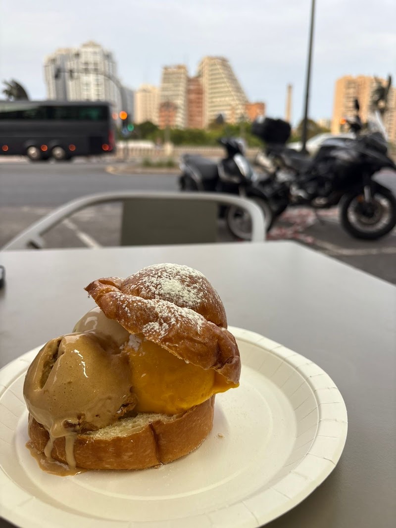 Imagen de Raffaello Gelateria