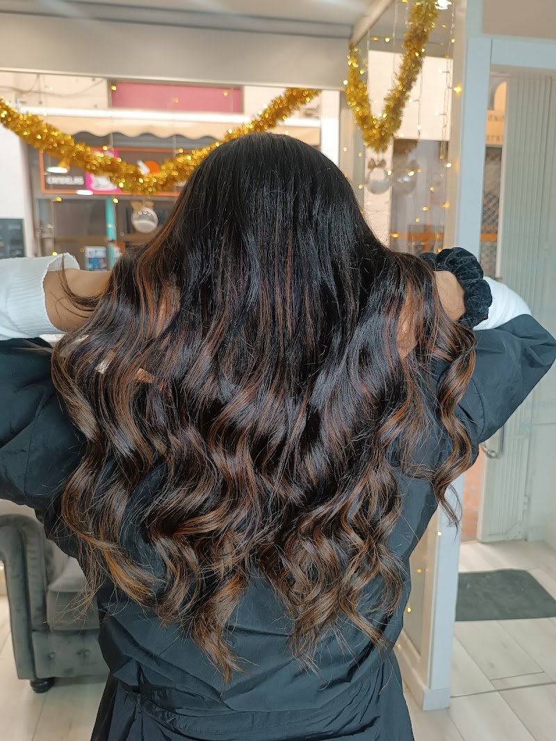 Imagen de Lydia Herreros Peluqueria