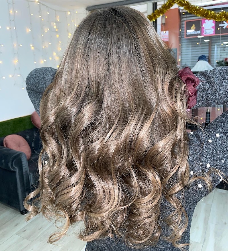 Imagen de Lydia Herreros Peluqueria