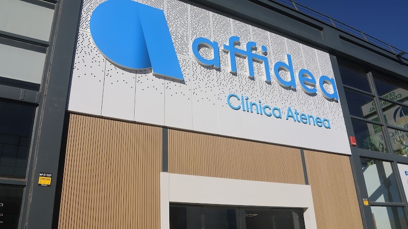 Imagen de Affidea Clínica Atenea Aldaia