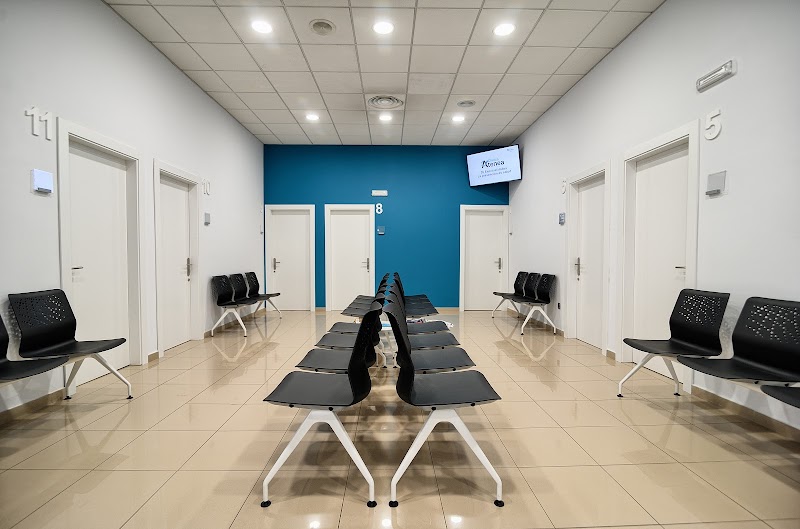 Imagen de Affidea Clínica Atenea Aldaia