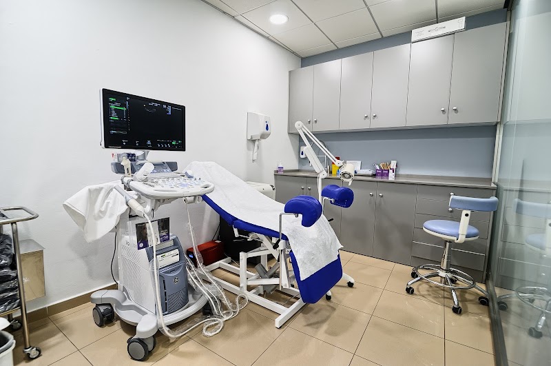 Imagen de Affidea Clínica Atenea Aldaia