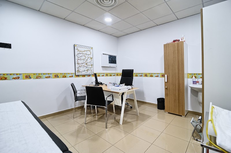 Imagen de Affidea Clínica Atenea Aldaia