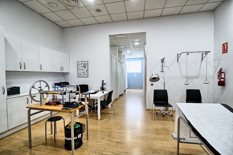 Imagen de Affidea Clínica Atenea Aldaia