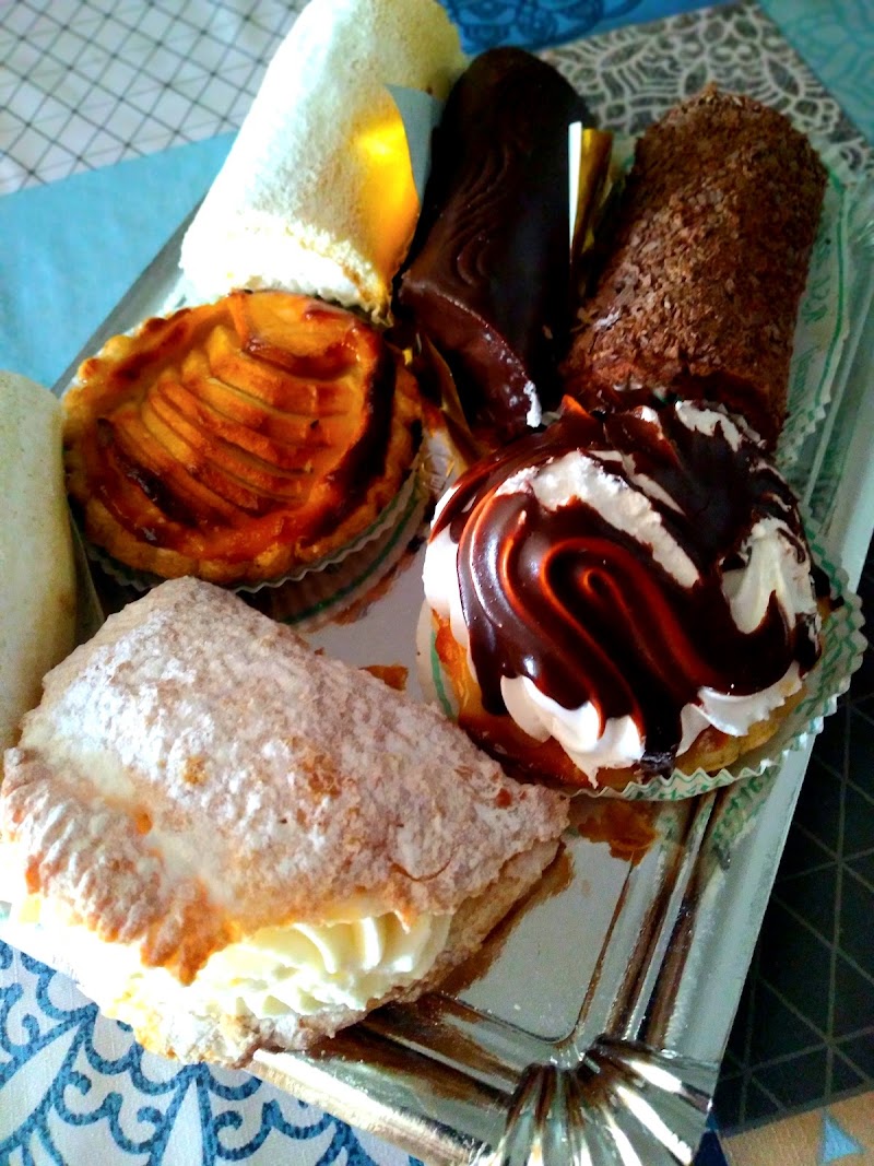 Imagen de Pastelería Galán