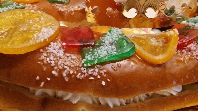 Imagen de Pastelería Galán