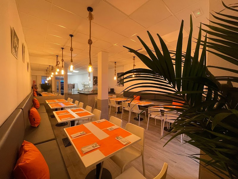 Imagen de Pizzería Donna Giovanna