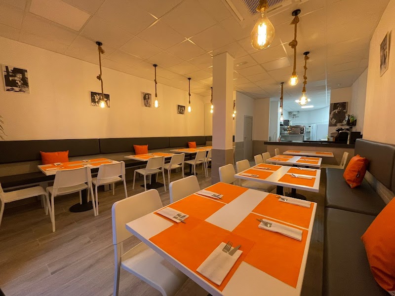 Imagen de Pizzería Donna Giovanna