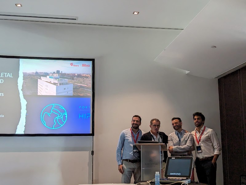 Imagen de Dr. Bruno Capurro Md. Phd. – Cirugía Ortopédica y Traumatología Deportiva – Imske Hospital