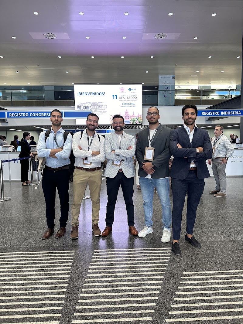 Imagen de Dr. Bruno Capurro Md. Phd. – Cirugía Ortopédica y Traumatología Deportiva – Imske Hospital