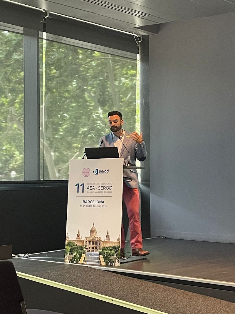 Imagen de Dr. Bruno Capurro Md. Phd. – Cirugía Ortopédica y Traumatología Deportiva – Imske Hospital