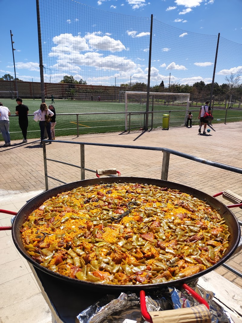 Imagen de Coocinando – Paellas a Domicilio